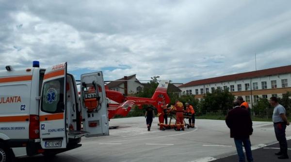 barbatul care s a autoincendiat a facut obiectul unui ordin de protectie judecatoreasca