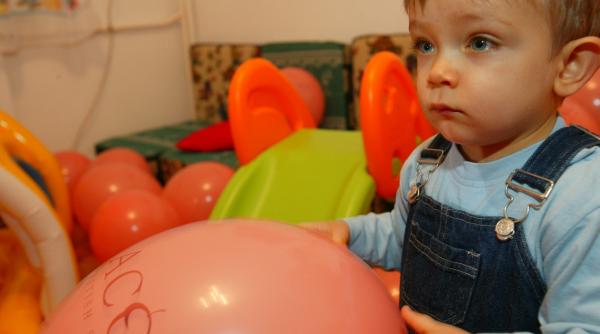 cum iti poti inscrie copilul la gradinita