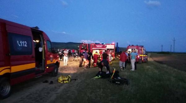 doua femei au murit dupa ce au plonjat cu masina in lacul ghiroc