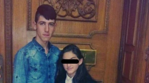 eleva eminenta la gimnaziu gravida in cinci luni cu un tanar de 22 de ani