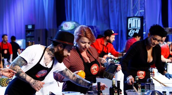 juratii impart ultimele cutite in sezonul de poveste chefi la cutite