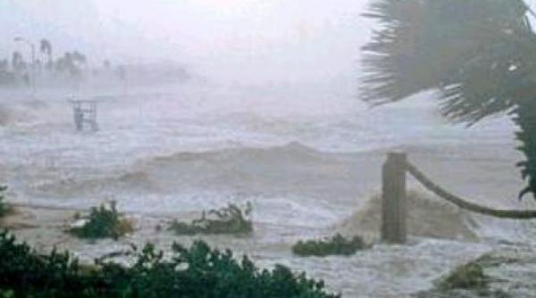 un ciclon a provocat moartea a 16 persoane si mii de sinistrati in somalia si djibouti