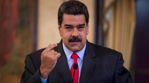 venezuela nicolas maduro ales presedinte dupa un scrutin contestat