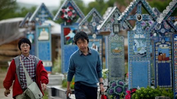 curiozitati si atractii irezistibile ale celor patru tari din maramures