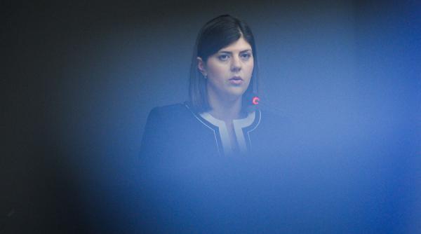 kovesi sustine un discurs la adunarea generala a natiunilor unite