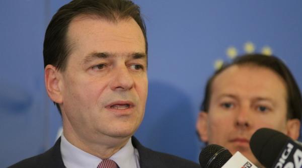 liviu dragnea face zid la plangerea la orban