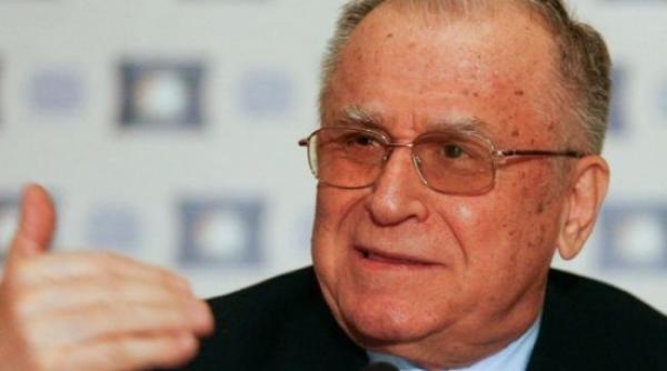 procurorii au extins ancheta in dosarul revolutiei pentru ion iliescu