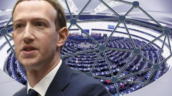 scandalul cambridge analytica audierea lui zuckerberg de catre parlamentul european transmisa in direct pe internet