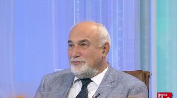 vosganian despre pilonul ii de pensii acesti bani nu pot fi preluati la pilonul i de pensii sub nicio forma