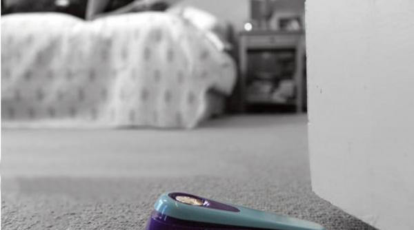 alarma portabila de usa