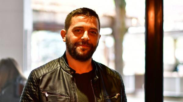 bogdan stoica dupa ce au citit cartea mea unele cupluri s au despartit