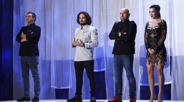 chefii si au ales echipele sezonului de poveste culorile tunicilor au fost dezvaluite