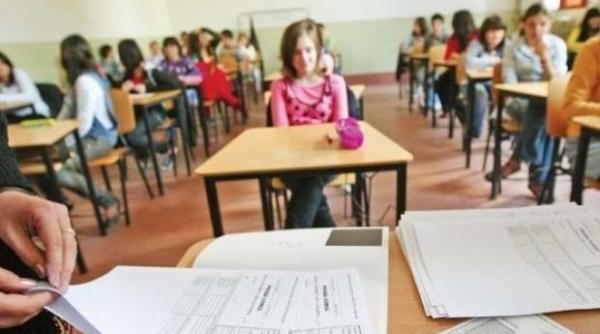 evaluare nationala 2018 astazi se sustine proba la limba si comunicare la clasa a vi a