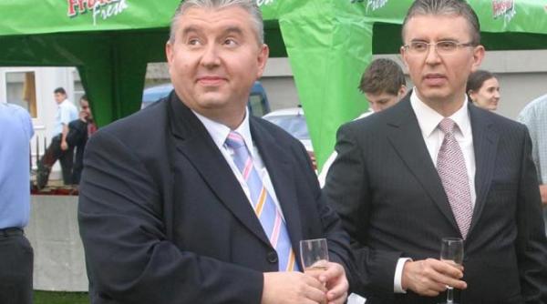 hotelurile fratilor micula executate la foc automat