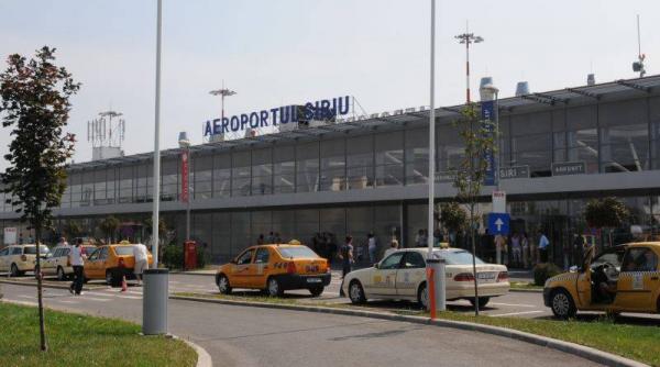 pasager resuscitat pe aeroport imediat dupa ce a coborat din avion