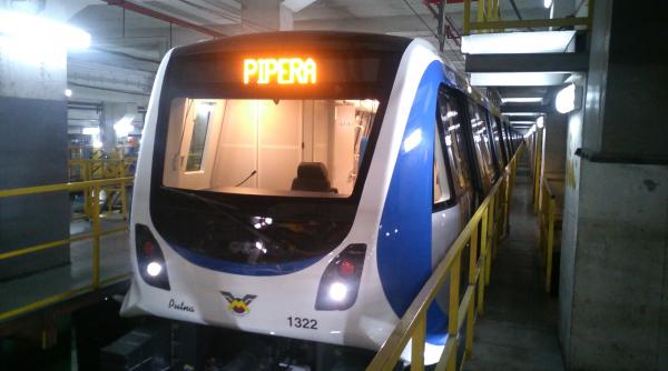 vesti bune pentru bucuresteni bruxelles aproba linia de metrou 1 mai otopeni