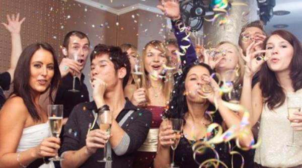 5 elemente must have pentru cea mai cool petrecere