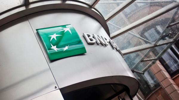 bnp paribas exclude orice fuziune cu deutsche bank