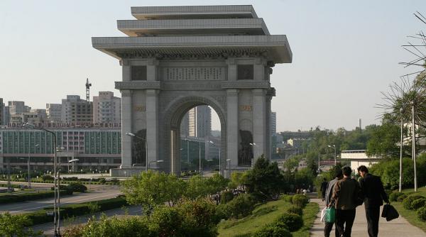 coreea de nord iar ameninta cu anularea summitului kim trump