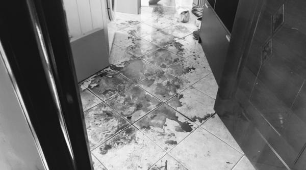 crima teribila in timisoara un barbat si a ucis sotia apoi a incercat sa se sinucida