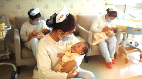 decizie istorica liber la copii in china