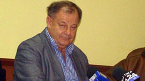 dieter kaas milionar austriac stabilit la arad retinut de diicot pentru pornografie infantila