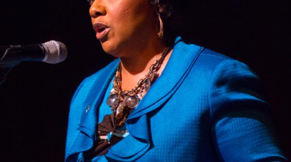 fiica lui martin luther king respinge declaratiile potrivit carora tatal sau ar fi fost mandru de donald trump