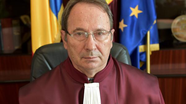 imunitate revizuita pentru judecatorii ccr