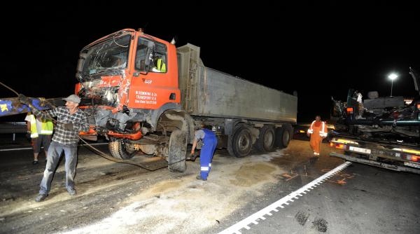 mesajul mai dupa gravul accident din ungaria