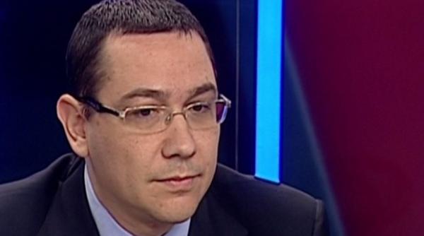 ponta dragnea a fost crescut de basescu si trimis la psd ca sa il distruga din interior