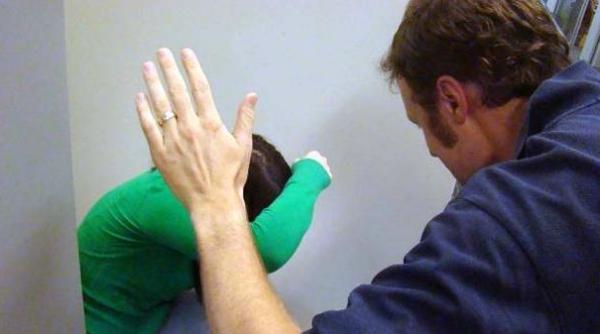 a crescut numarul victimelor violentei domestice care solicita in instanta ordine de protectie