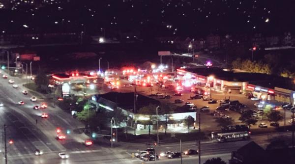 atac cu bomba la un restaurant din canada 15 20 de persoane au fost ranite