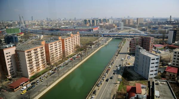 bucurestenii se numara printre cei mai nemultumiti europeni de spatiile publice din orasul lor