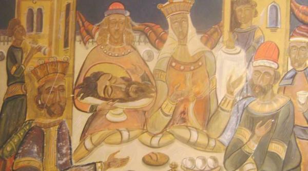 calendar ortodox 25 mai