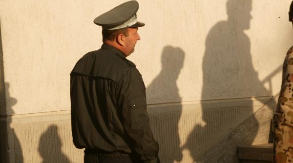 criza de detinuti gardienii semnaleaza fenomenul subpopularii penitenciarelor