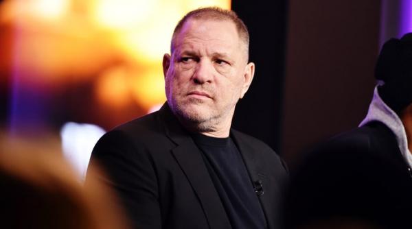 harvey weinstein gata sa se predea politiei din new york
