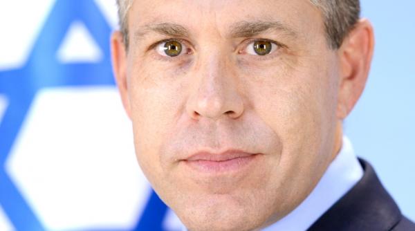 israelul acuza ue de sustinerea organizatiilor neguvernamentale antiisraeliene