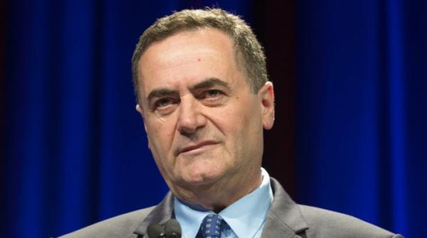 israelul preseaza sua sa recunoasca suveranitatea sa asupra partii ocupate in peninsula golan