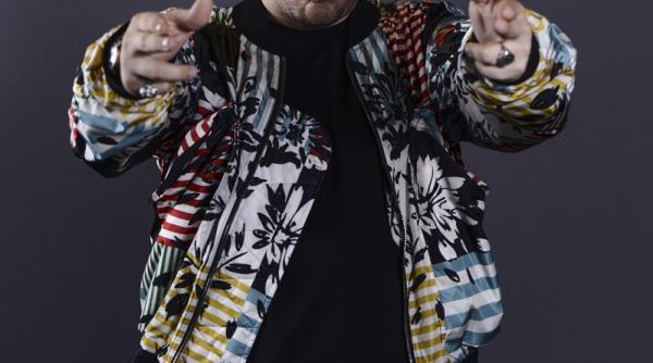 macanache prezentatorul the four cei 4 implineste astazi 30 de ani