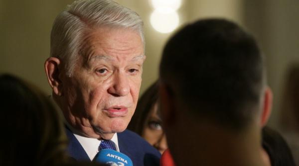 mae vrea sa tina mutarea ambasadei la secret