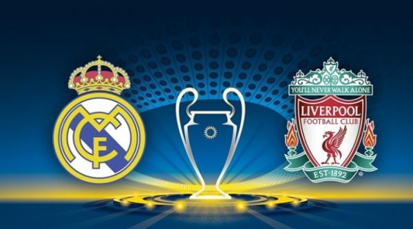 p totul despre finala ligii campionilor real madrid liverpool