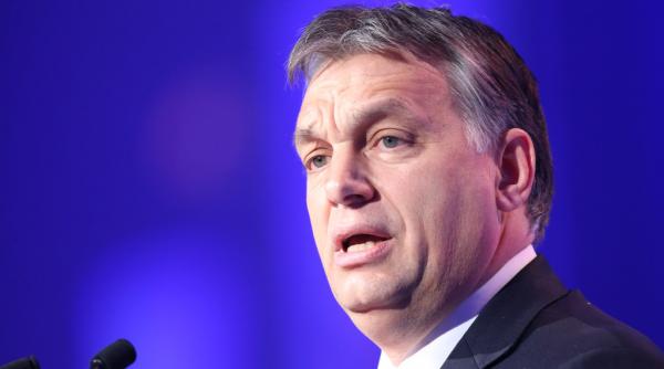 premierul ungar viktor orban vrea sa interzica demonstratiile in fata locuintelor politicienilor