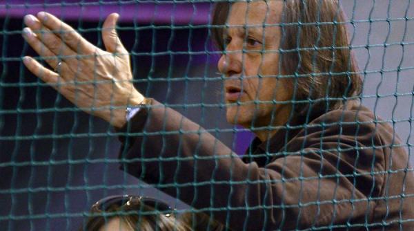 seful politiei rutiere despre incidentele in care a fost implicat ilie nastase