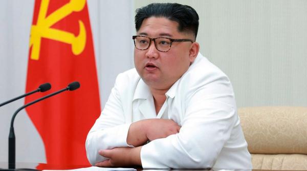 trump anuleaza summitul cu kim