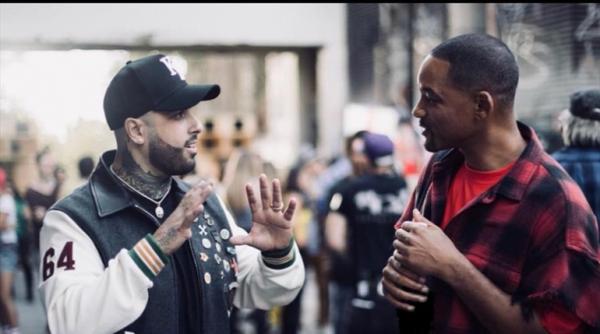 video a fost lansat cantecul oficial al cupei mondiale de fotbal 2018