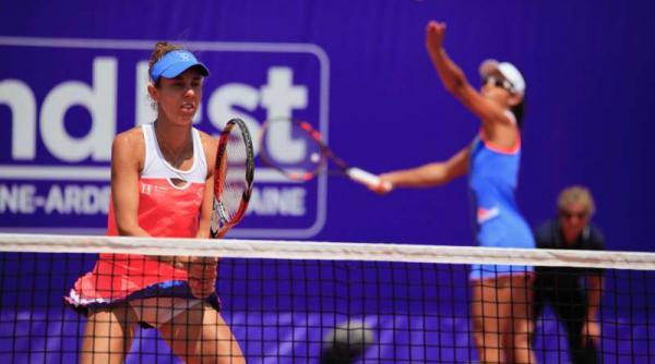 buzarnescu si olaru au castigat titlul in proba de dublu la strasbourg