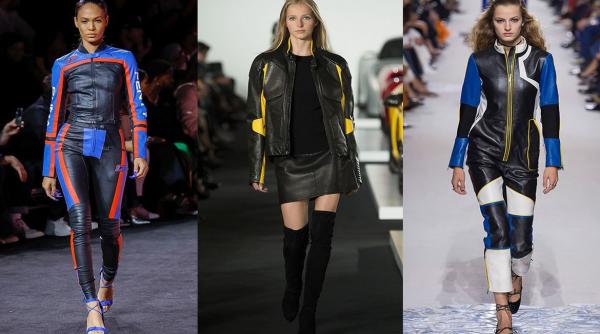 casa dior a readus farmecul ecvestru pe podiumul de defilare intr un castel din franta