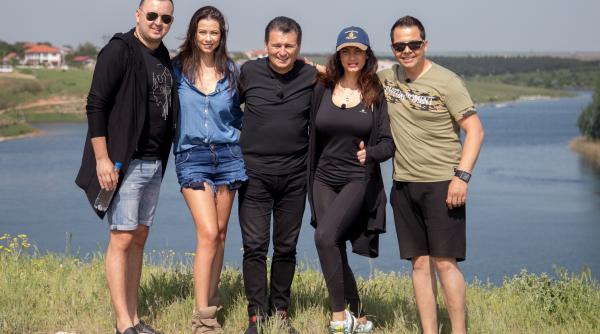 nea marin in competitie cu liviu varciu si andrei stefanescu in noul sezon poftiti la nea marin