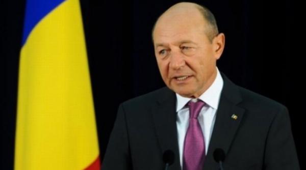 traian basescu la viitorul congres pmp va trebui sa improspatam structura nationala de conducere