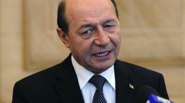 traian basescu la viitorul congres pmp va trebui sa improspatam structura nationala de conducere
